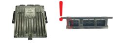 Ohjausyksikkö 8200398934 8200449080 R0410B030C Renault Delphi 68264