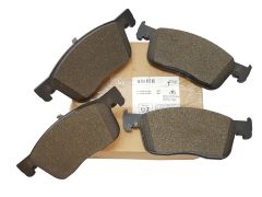Jarrupalat Citroen Peugeot 1678168280 Alkuperäinen