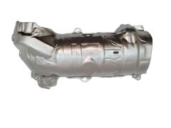 Imusarjan Kansi Alkuperäinen 9687801580 Citroen Peugeot