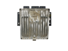 Ohjausyksikkö 8200331477 8200284277 R0410C081A Renault Delphi 43000