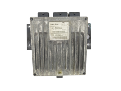 Ohjausyksikkö 8200334419 8200414354 R0410B024C Renault Delphi 56194