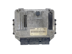 Ohjausyksikkö 0281011275 8200305678 8200269879 Renault Bosch 63690