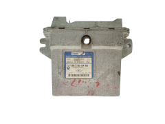 Ohjausyksikkö 7700104956 7700111205 R04080009F Renault 36510