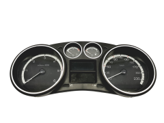 Kierroslukumittari Peugeot 308 9665107480 503001550311 58014