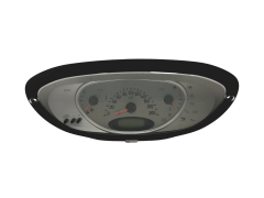 Nopeusmittari Lancia Ypsilon 46756883 52658