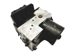 Abs-pumppu Mercedes E W202 A0034313112 0265217402 Bosch