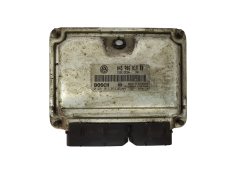 Ohjausyksikkö Seat VW 045906019BB 0281011074 Bosch 14242