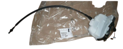 Oven lukitusmekanismi Oikea Taka Alkuperäinen Citroen C3 9138K4 Oven lukitusmekanismi Oikea Taka Alkuperäinen Citroen C3 9138K4