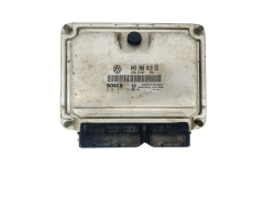Ohjausyksikkö 045906019CE 0281013179 VW Bosch 44728
