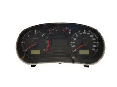 Nopeusmittari Seat Toledo Leon 1M0920822D 2988