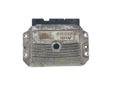 Ohjausyksikkö 21584153-3B1 8200298463 8200298457 Renault Sagem 59729