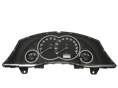 Nopeusmittari Opel Meriva 13214770LN 110080162038 50637