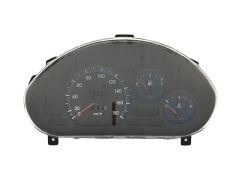 Nopeusmittari Chevrolet Matiz 96621424 58157