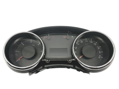 Nopeusmittari Peugeot 3008 9666174980 T8 69189-230U 56366