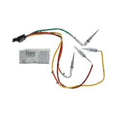 Pakokaasun Lämpötila-anturi Alkuperäinen 226584752R Renault Pakokaasun Lämpötila-anturi Alkuperäinen 226584752R Renault