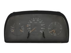 Nopeusmittari Mercedes V Vito MB 0005423001 VDO 51034
