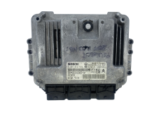 Ohjausyksikkö PSA 0281012529 9663475880 9657699480 Bosch 50220