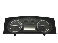Kierroslukumittari Lancia Ypsilon 52005999 A2C97370700 55883