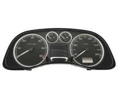 Nopeusmittari Peugeot 307 9651299680 C 00 29700