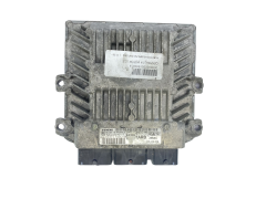 Ohjausyksikkö 5WS40227C-T 5M51-12A650-MB Ford Siemens 63396