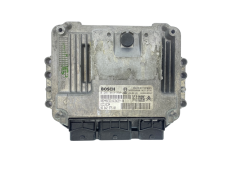 Ohjausyksikkö 0281013332 9664257580 9653958980 EDC16C34 PSA Bosch 63507