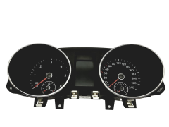 Kierroslukumittari VW Golf MK6 5K0920872A VDO 37695