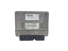 Ohjausyksikkö 06A906033J 5WP40038 04 Audi Siemens 61653