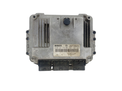 Ohjausyksikkö 0281011776 8200391966 8200386508 Renault Bosch 42760