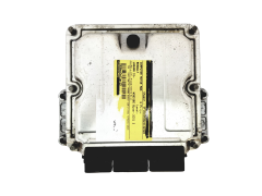 Ohjausyksikkö 0281010482 8200126462 8200121886 Renault Bosch 22412