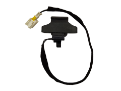 Tavaratilan Lukon Bagażnika 8200078950 Renault Clio 2 MGI 11657