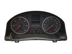 Kierroslukumittari VW Golf MK5 1K0920862B 3012