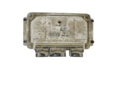 Ohjausyksikkö 0261206246 9637838780 9645802280 PSA Bosch 47467