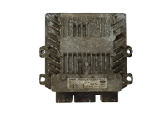 Ohjausyksikkö 3S61-12A650-LC 5WS40140E-T Ford Siemens 14846