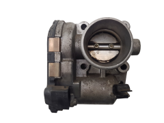 Kaasuläpän venttiili Fiat Lancia 0280750042 Bosch 1035