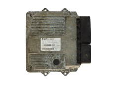 Ohjausyksikkö FGP 55195819 MJD6JF.Y1 71600.007.03 Lancia Magneti Marelli 14271