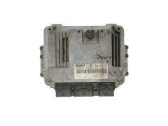 Ohjausyksikkö 0281011549 8200310863 8200370779 Renault Bosch 43108