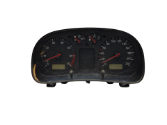 Nopeusmittari VW Golf MK4 1J0919861 2825