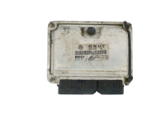 Ohjausyksikkö VW 045906019BF 0281011241 Bosch 46786