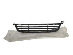 Puskurin Säleikkö Etu Alkuperäinen Peugeot 5008 7422E1 Puskurin Säleikkö Etu Alkuperäinen Peugeot 5008 7422E1