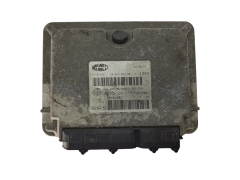 Ohjausyksikkö IAW4AF.M9 55187372 61600.627.05 Fiat Magneti Marelli 2835