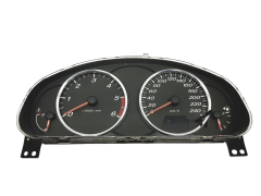 Kierroslukumittari Mazda 6 5GGK3E 48767