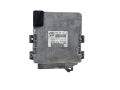 Ohjausyksikkö 9637086980 16301.574 IAW1AP.81 PSA Magneti Marelli 61002