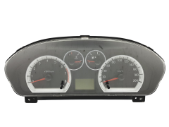 Kierroslukumittari Chevrolet Aveo 96814474 52874