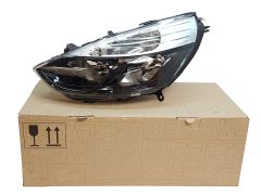 Ajovalo Vasen Renault Clio 4 260601176R Uusi Alkuperäinen