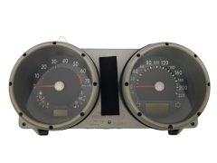 Kierroslukumittari VW Lupo 6X0920801 0263615101 21972