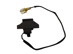 Tavaratilan Lukon Bagażnika 8200078950 Renault Clio 2 MGI 11658