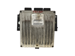 Ohjausyksikkö 8200331477 8200374150 R0410B027B Renault Delphi 24540