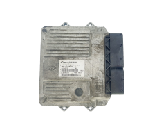 Ohjausyksikkö 51825023 MJD6F3.Y5 Lancia FPT 35599