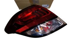 Valaisin Vasen Uusi Alkuperäinen 9808624480 Citroen