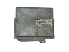 Ohjausyksikkö 0261203617 9622677780 PSA Bosch 53568